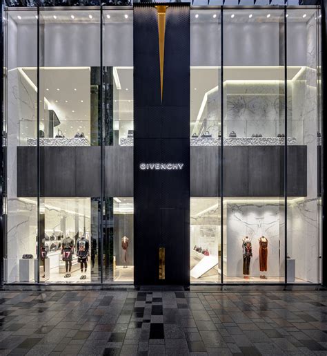 givenchy flagship store|Givenchy outlet store.